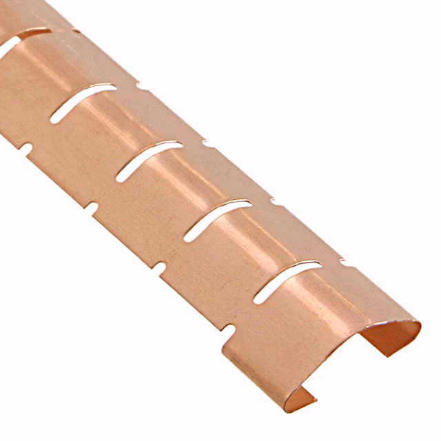 77012002 Laird Technologies EMI  RFI und EMI – Kontakte, Fingerstock und Dichtungen